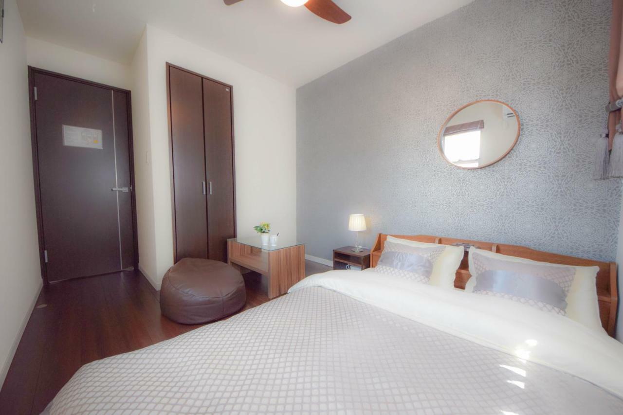 Finoa Residential Suite Kagurazaka Tóquio Exterior foto