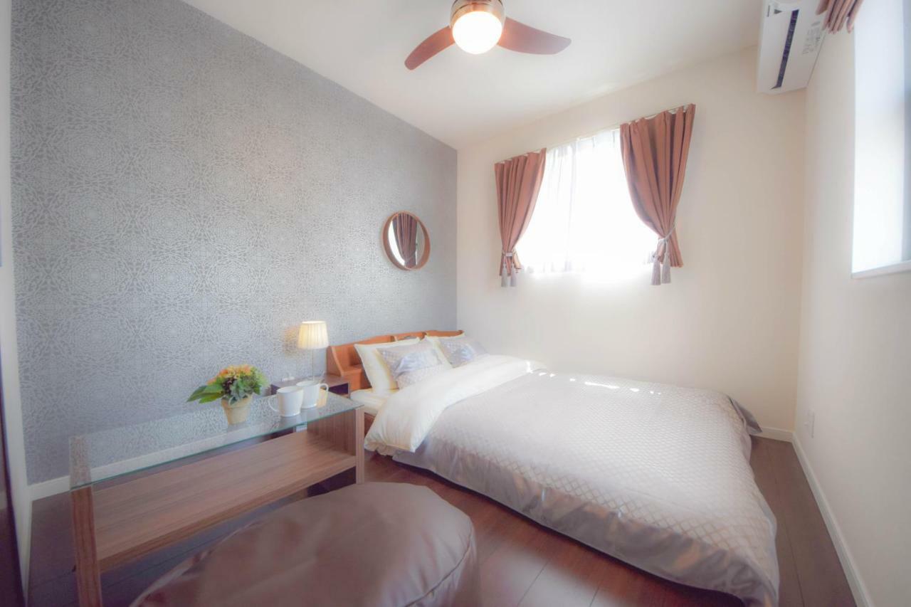 Finoa Residential Suite Kagurazaka Tóquio Exterior foto